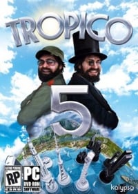 Tropico 5 Tropico 5